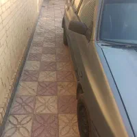 پراید 131دوگانه دستی|خودرو سواری و وانت|جهرم, |دیوار