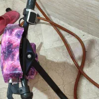 اسکوتر برقی دریفت|دوچرخه، اسکیت، اسکوتر|اهواز, زیتون کارمندی|دیوار