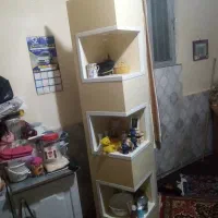 میز دکوری آرایشگاه