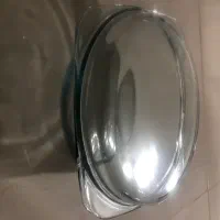 دیگ پیرکس وفنجان کوچیک