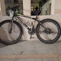 دوچرخه سایز ۲۶ پرشیا|دوچرخه، اسکیت، اسکوتر|تهران, شهرک آزمایش|دیوار