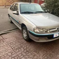 پارس مدل ۸۷ تک برگ سند|خودرو سواری و وانت|کرج, کوی امامیه|دیوار