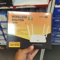 مودم تک پورت چهار آنتن