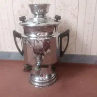 سماور برقی برادان عالی نسب
