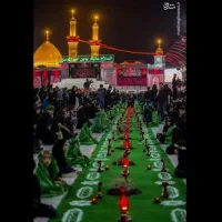 ثبت نام اربعین حسینی ..حرکت ۵/۷ / ۴۰۵