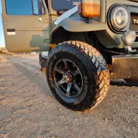 تویوتا 2F کالسکه|خودرو سواری و وانت|کرمان, |دیوار