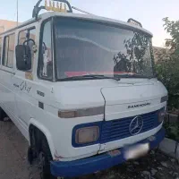 مینی بوس ۶۵