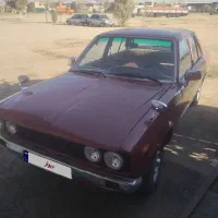 تویوتا کارینا