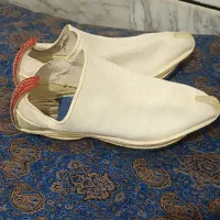 گیوه ملکی سایز ۴۱ و ۴۲ و ۴۳|کیف، کفش، کمربند|شهرکرد, |دیوار