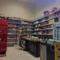 وسایل مغازه سوپر مارکت