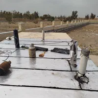 عایق‌های دولایه و پلیمر نانو استخر|خدمات پیشه و مهارت|کاشان, میدان میوه تره بار|دیوار