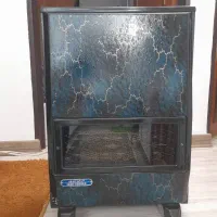 بخاری کوچک۲/۸۰۰ وبزرگ۴/۵۰۰|بخاری، هیتر، شومینه|لاهیجان, شقایق|دیوار