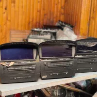 انواع یونیت ظبط و موس فقط bmw منو جدید nbt evo