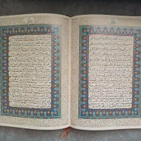 کتب نفیس قرآن/شاهنامه فردوسی/دیوان حافظ|کتاب و مجله مذهبی|کرج, فاز ۳ مهرشهر|دیوار