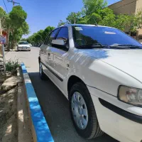 سمند Lx مدل 93