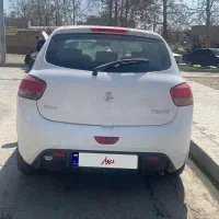 تیبا ۲ مدل ۹۵|خودرو سواری و وانت|ملایر, |دیوار