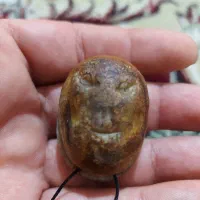 یه دونه مهره گردنی بهبهانم