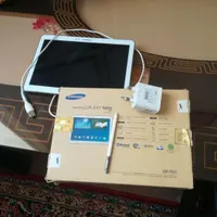 تبلت اندروید‌p601