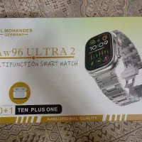 ساعت aw96 Ultra 2