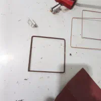 میز خم کن مفتول مسوار|ابزارآلات|اصفهان, بوستان ناژوان|دیوار