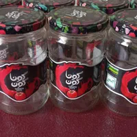 شیشه خیارشوری