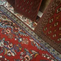 فروش وسایل منزل به دلیل جابجایی|فرش|خرمآباد, |دیوار