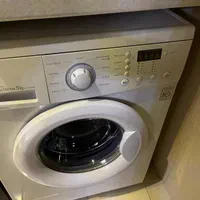 لباسشویی الجی