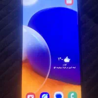 گوشی A 72 سامسونگ رم ۸ حافظه ۲۵۶