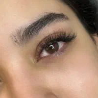 اکستنشن مژه