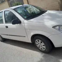 تیبا۲ هاچبک