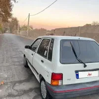 پراید هاچ بک کره ای|خودرو سواری و وانت|محمدشهر, محمدشهر|دیوار