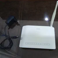 مودم دی لینک