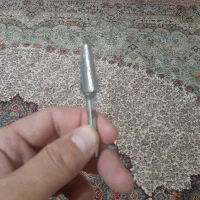 فرز سنگ انگشتی ۱عدد سالم بدون هیچ لنگی