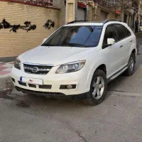 بی وای دی S6 اتومات مدل۹۶ بدون رنگ