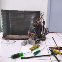 تهران تهویه تخصصی ترین مرکز نصب و تعمیر کولر