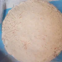 فروش نان محلی