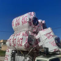 مخازن آب پلاستیکی