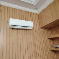 نصب کولر گازی و تعمیرات تخصصی کولرگازی|خدمات پیشه و مهارت|نجف‌آباد, منتظری جنوبی|دیوار