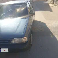 معاوضی با گوسفند|خودرو سواری و وانت|تربت‌حیدریه, منظر|دیوار