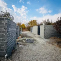 ۲۵۰مترزمین باغ دیوارکشی سنددار اقساطی جابان دماوند|فروش زمین و ملک کلنگی|دماوند, دماوند|دیوار