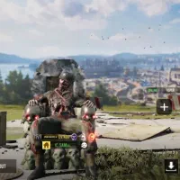 گانزو لجند|کنسول، بازی ویدئویی و آنلاین|هشتگرد, ینگی امام|دیوار