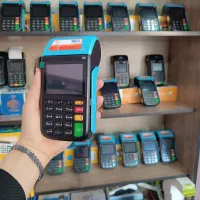 مدل i90 کارتخوان ایرانی