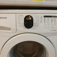 لباسشویی سامسونگ ۷ کیلو