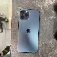 ۱۲ پرومکس zaa ۲۵۶ بدون نقطعه تعویض سالم پک اصلی