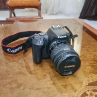 دوربین کنون ۲۵۰d
