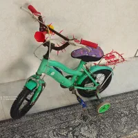 دوچرخه ۱۲|دوچرخه، اسکیت، اسکوتر|آبادان, |دیوار