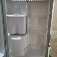 یخچال فریزر سامسونگ اصل|یخچال و فریزر|تهران, دکتر هوشیار|دیوار