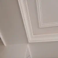 گچکاری و تزئینات داخلی