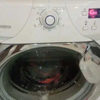 ماشین لباسشویی زیروات