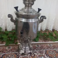 فروش سماور برنجی|سماور، چای‌ساز، قهوه‌ساز|قیدار, |دیوار